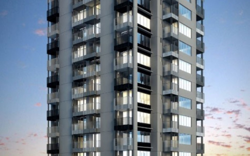 Near Offices Perdizes