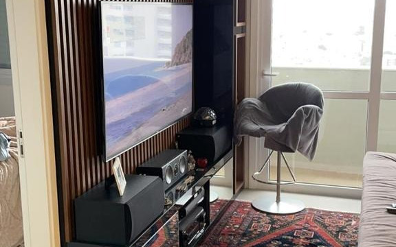 Neo 360 Living Apto 25079