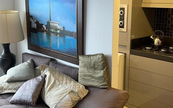 Neo 360 Living Apto 25079