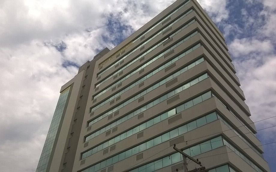 Neo Corporate Sala 503