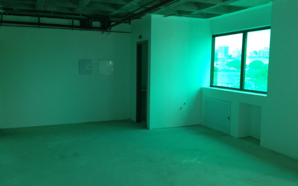 Neo Corporate Sala 503