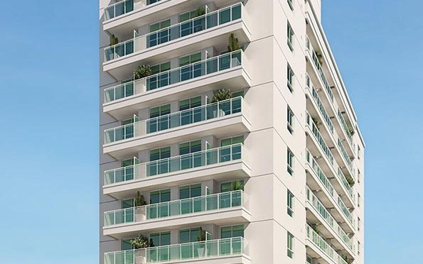 Neo Offices Adolfo Pinheiro