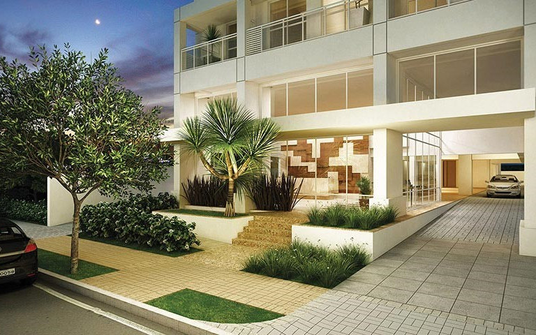 Neo Offices Adolfo Pinheiro