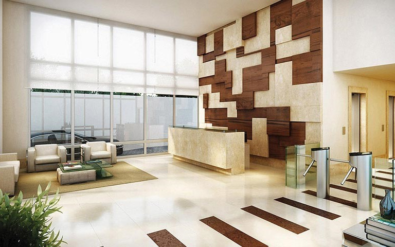 Neo Offices Adolfo Pinheiro