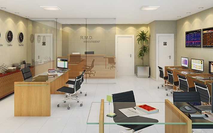 Neo Offices - MDL RJ