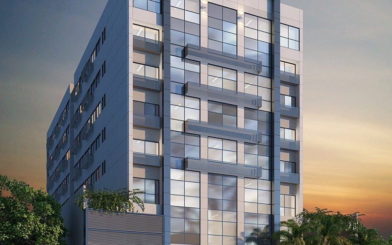 Neo Offices - MDL RJ