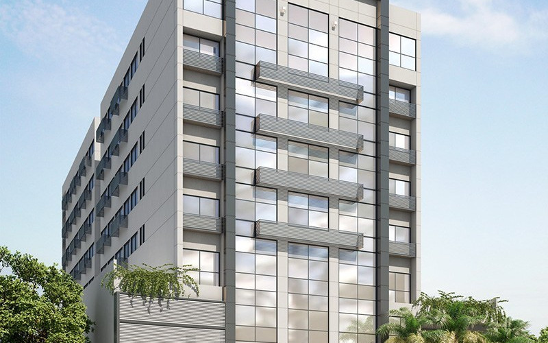 Neo Offices - MDL RJ