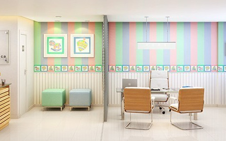 Neo Offices - MDL RJ