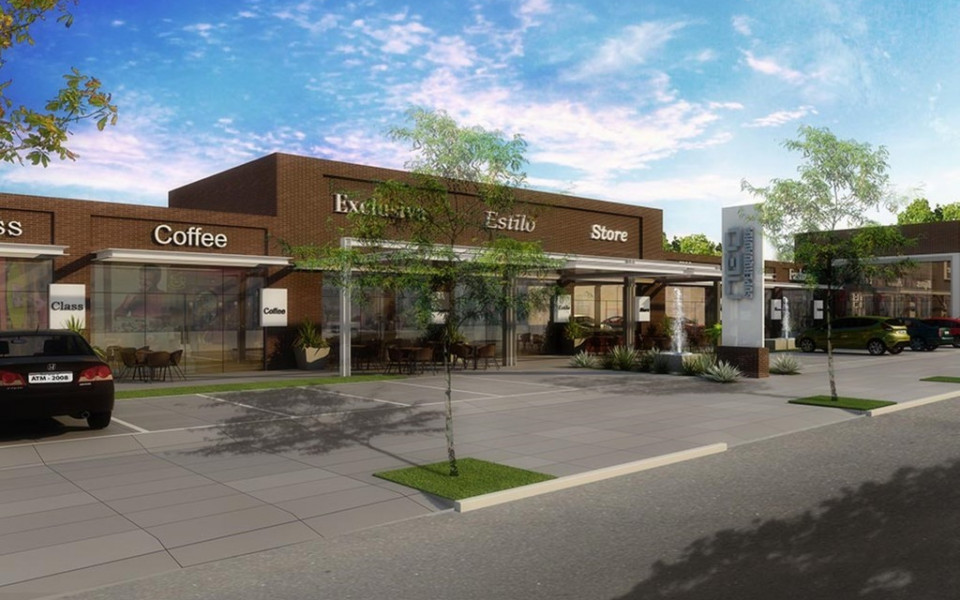 NEO Superquadra Corporate