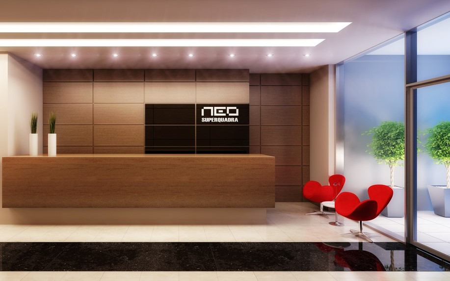 NEO Superquadra Corporate