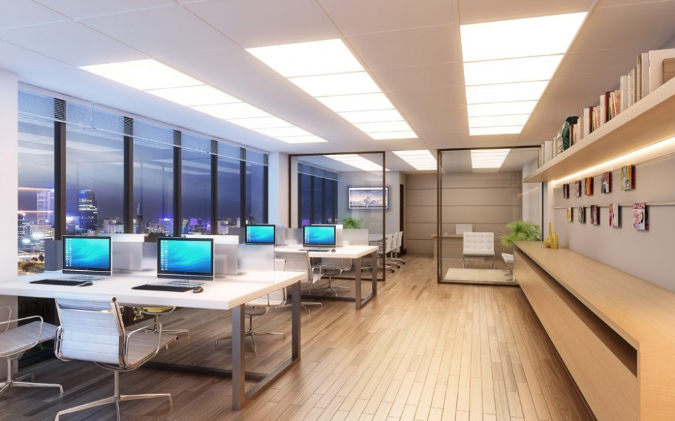 NEO Superquadra Corporate