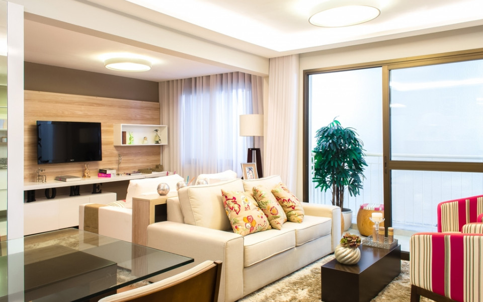 NEO Superquadra Living