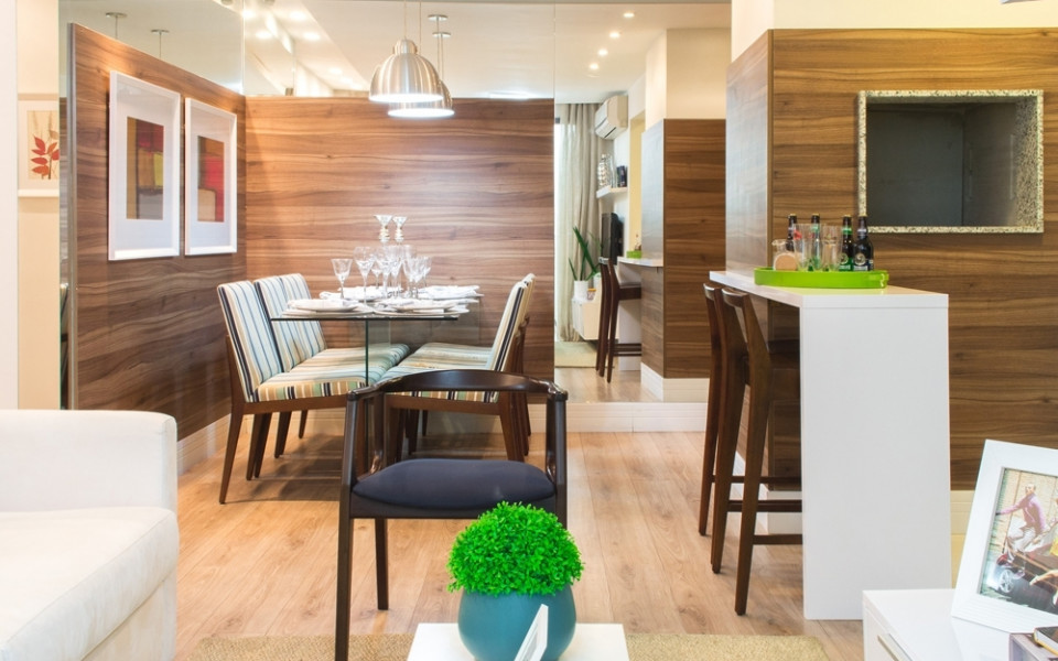 NEO Superquadra Living