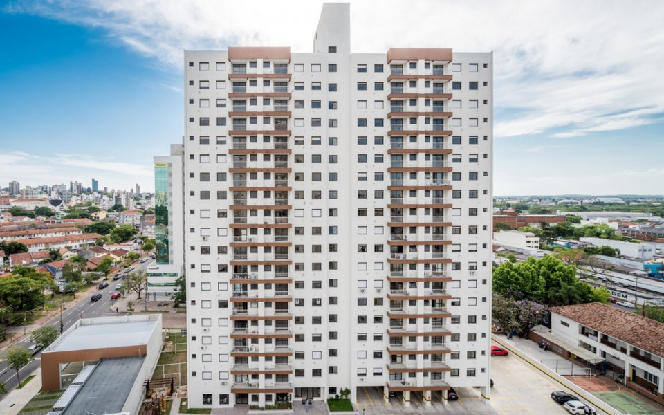 NEO Superquadra Living