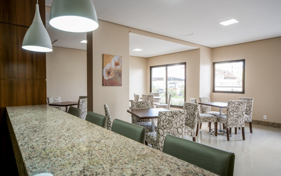 NEO Superquadra Living