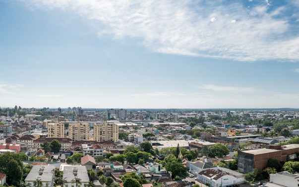 NEO Superquadra Living