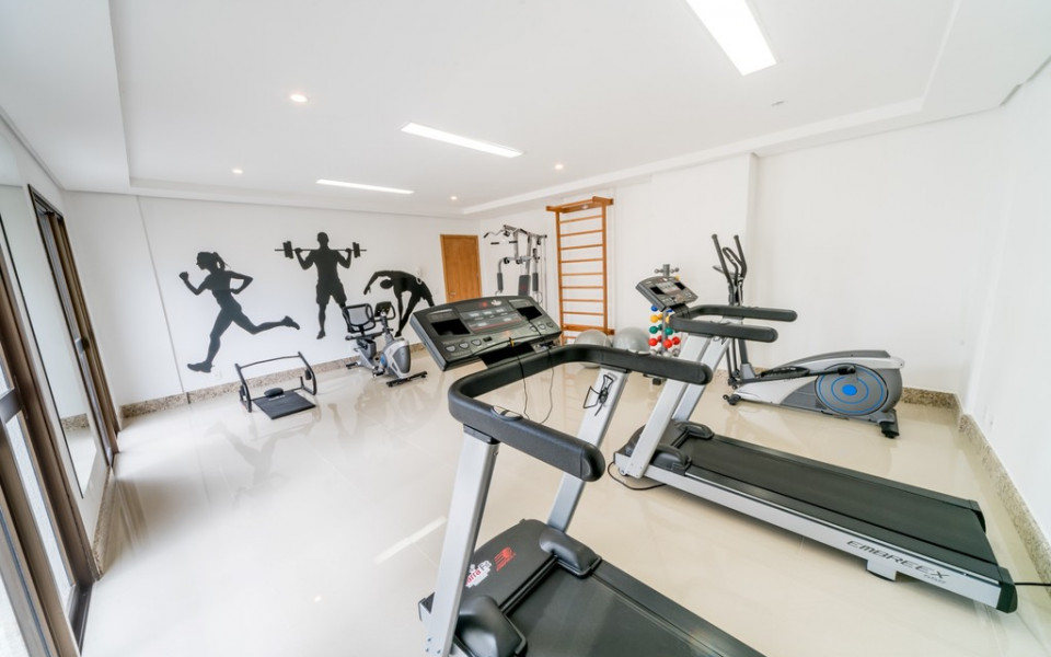 NEO Superquadra Living