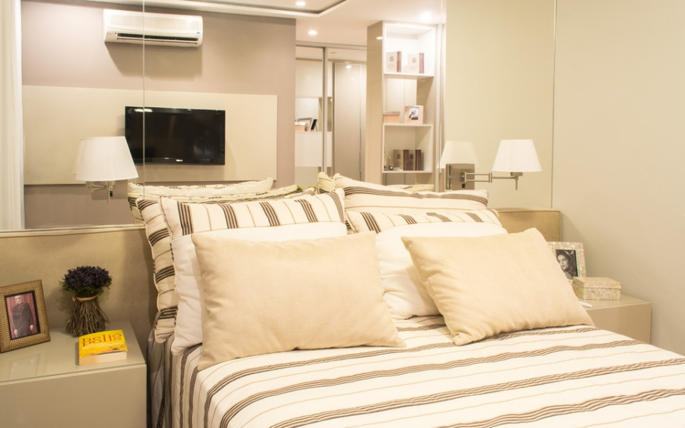 NEO Superquadra Living