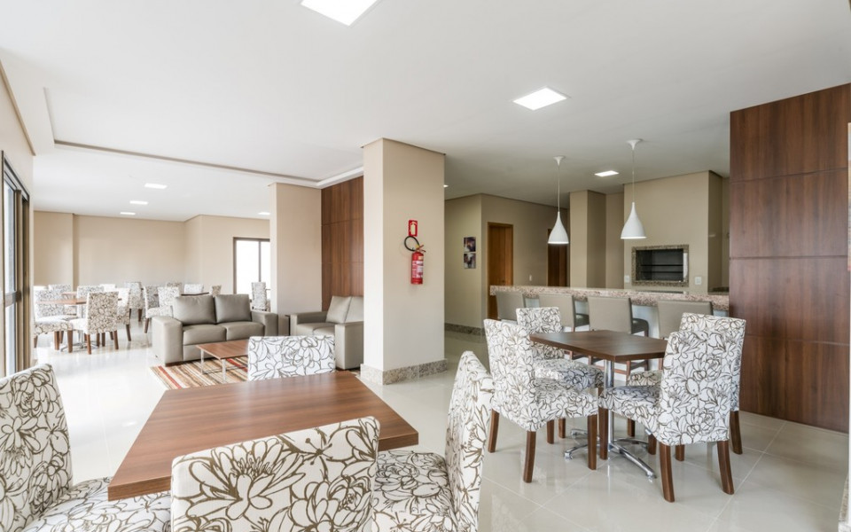 NEO Superquadra Living