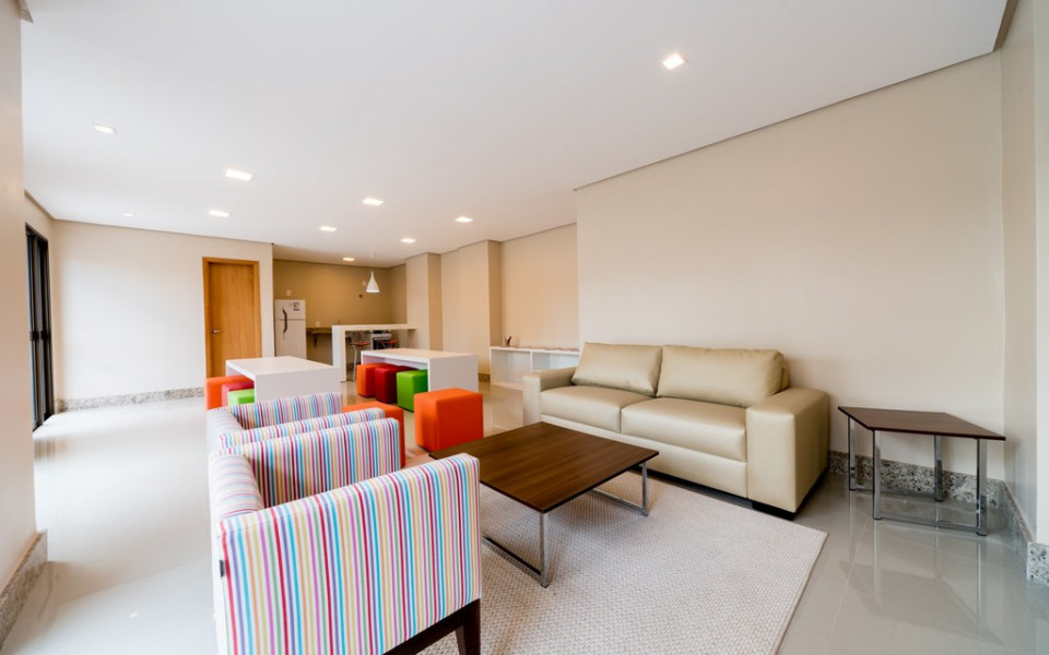 NEO Superquadra Living