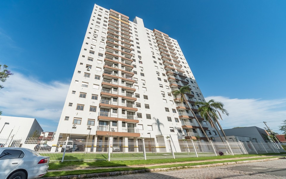 NEO Superquadra Living