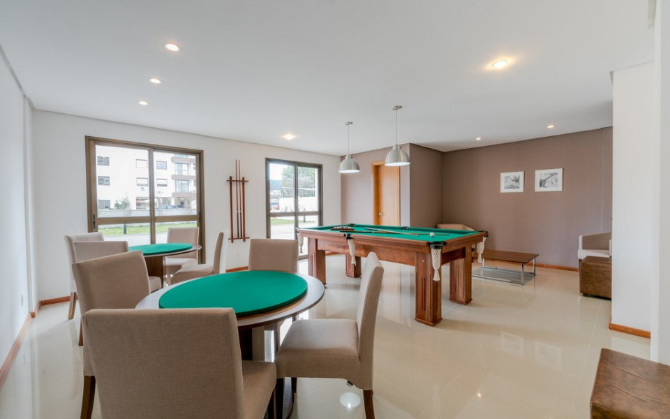 NEO Superquadra Living