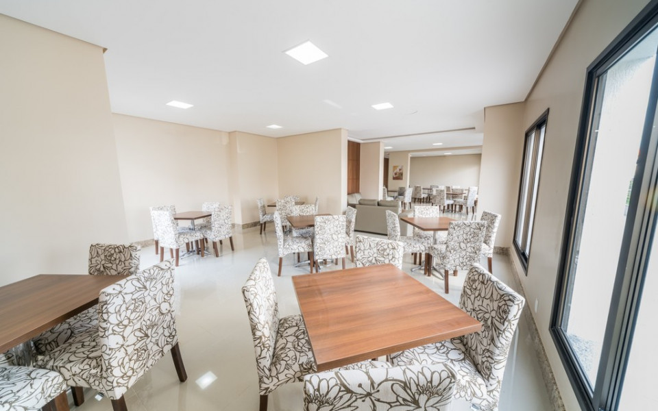 NEO Superquadra Living