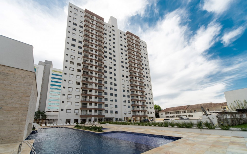 NEO Superquadra Living