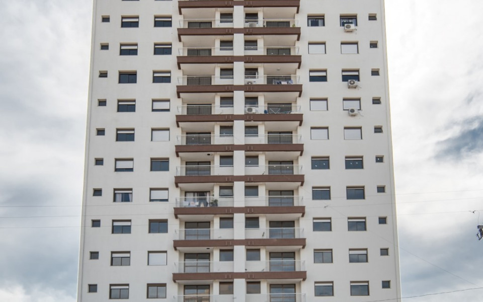 NEO Superquadra Living