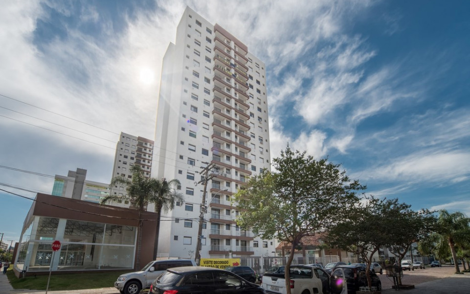 NEO Superquadra Living