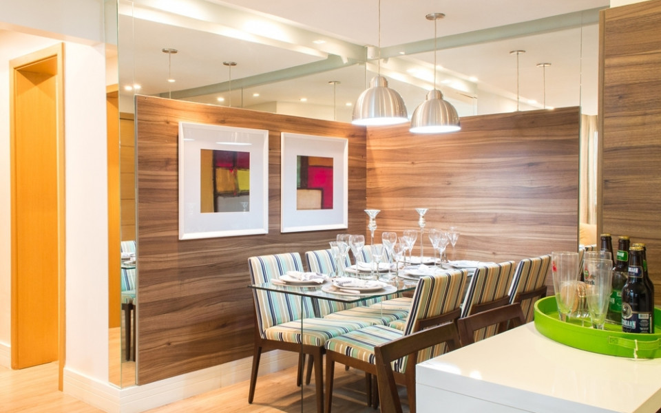 NEO Superquadra Living