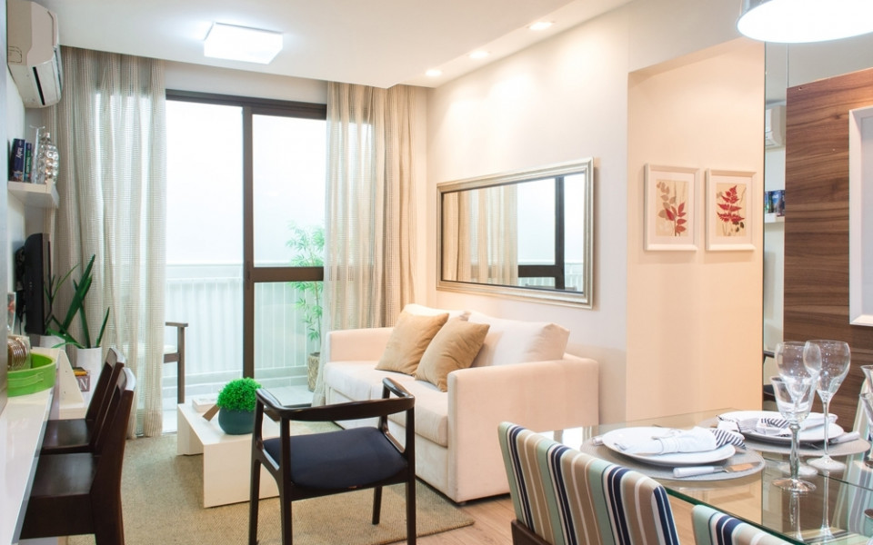 NEO Superquadra Living