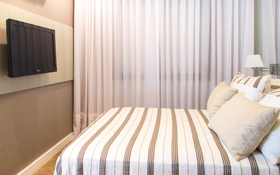 NEO Superquadra Living