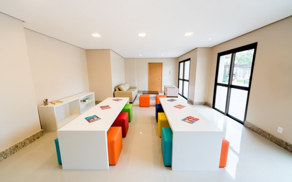 NEO Superquadra Living