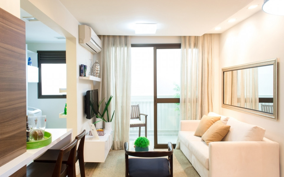 NEO Superquadra Living