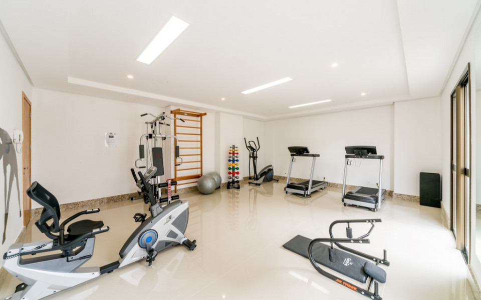 NEO Superquadra Living