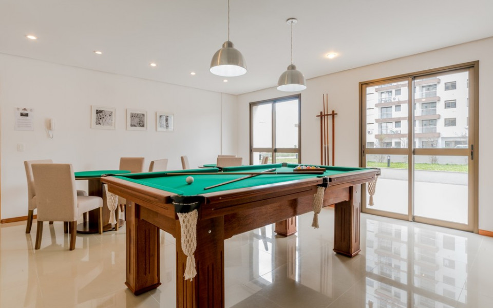 NEO Superquadra Living