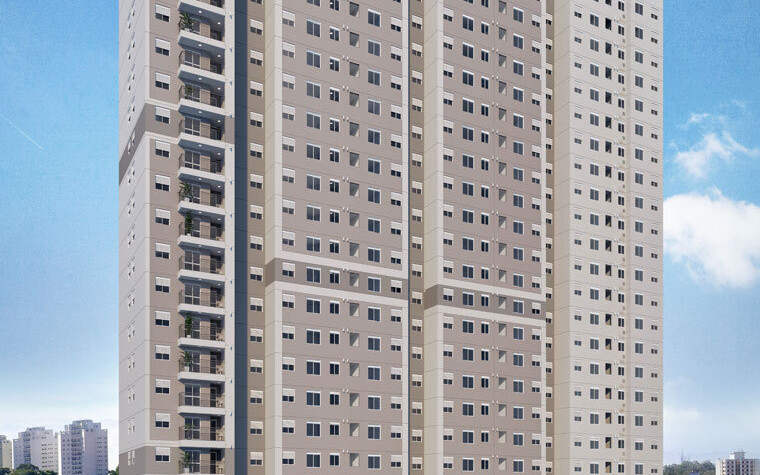 NeoConx Elísio660 - Lojas