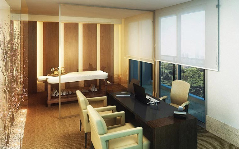 Neo Corporate Offices