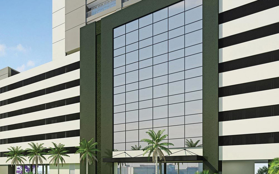 Neo Corporate Offices