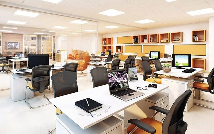 Neo Corporate Offices