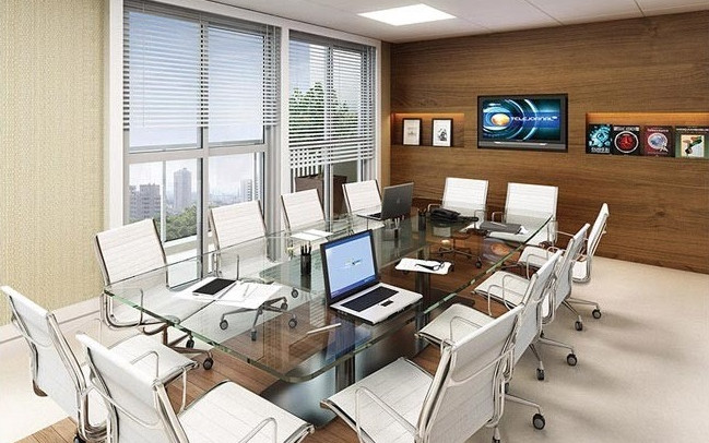 Neo Corporate Offices