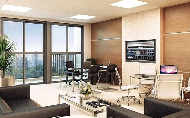 Neo Corporate Offices