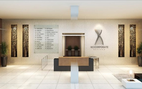 Neo Corporate Offices