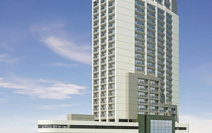 Neo Corporate Offices