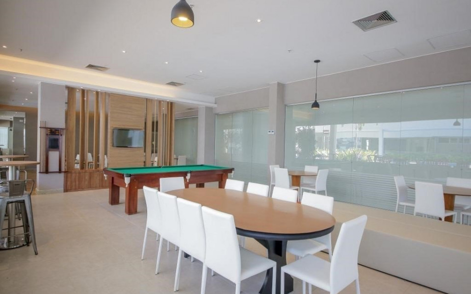 Neolink Office Mall & Stay