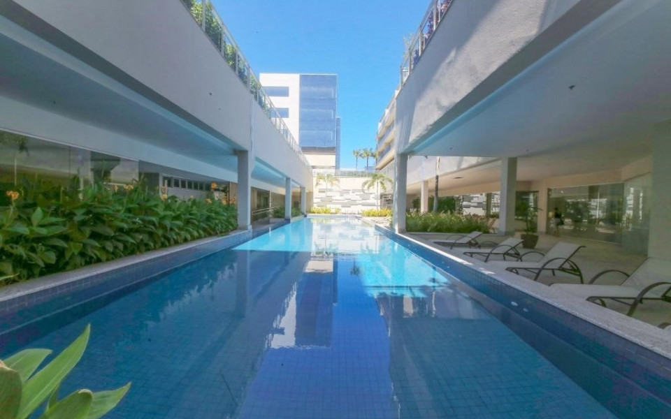 Neolink Office Mall & Stay