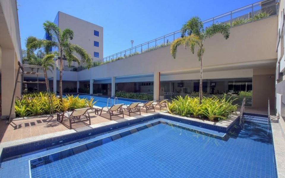 Neolink Office Mall & Stay