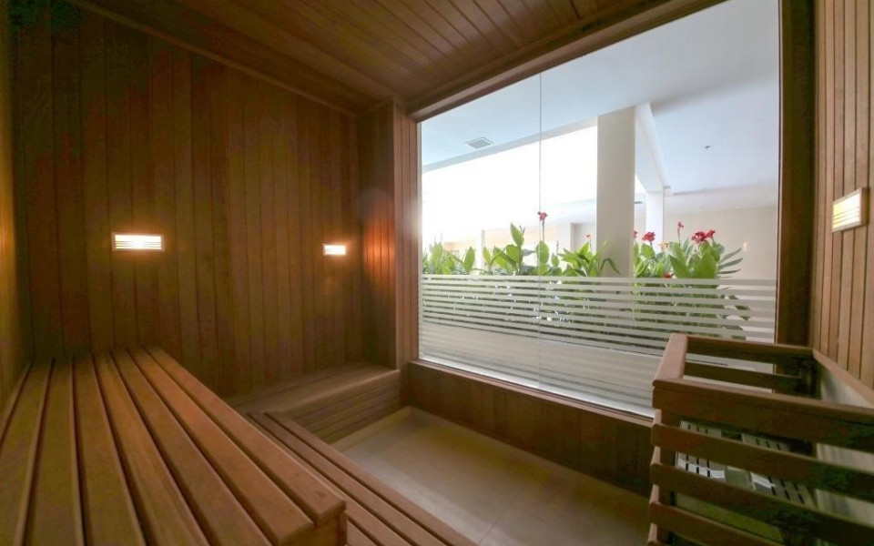 Neolink Office Mall & Stay