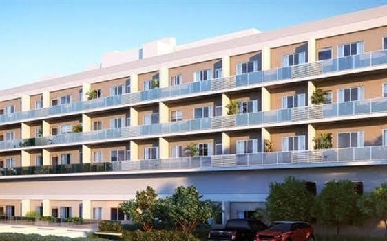 Neolink Office Mall & Stay